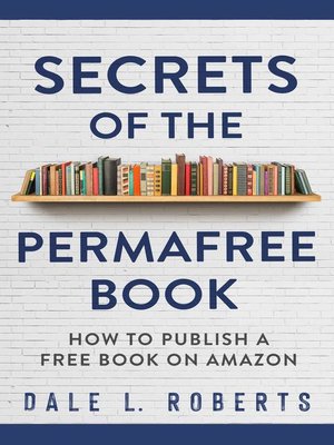 cover image of Secrets of the Permafree Book